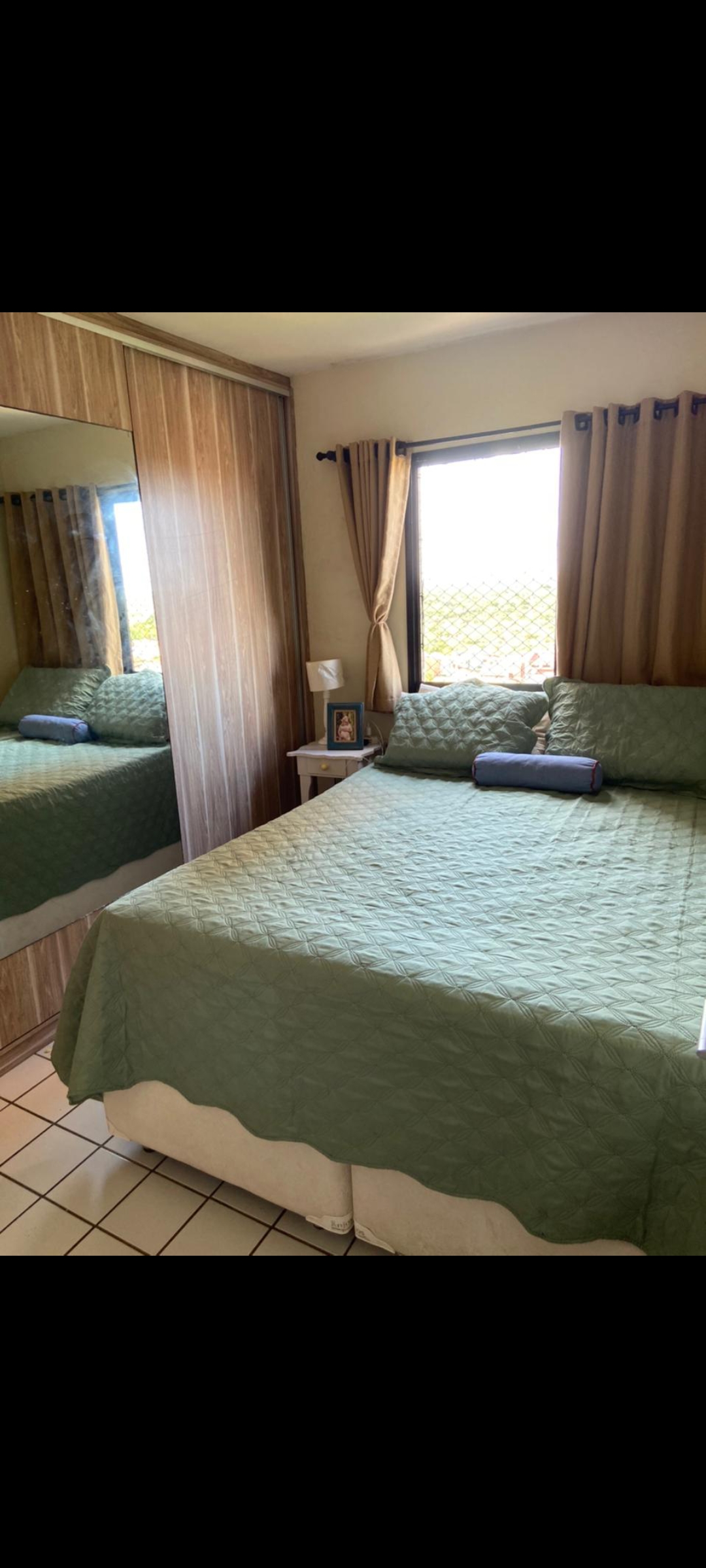 Imagem Apartamento com 3 Quartos à Venda, 80 m²em Nova Parnamirim - Parnamirim