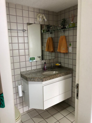 Imagem Flat com 1 Quarto à Venda, 1 m² em Ponta D'Areia - São Luís