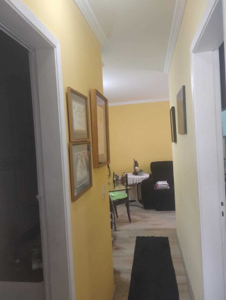 Imagem Apartamento com 3 Quartos à Venda, 70 m²em Vila Bancária - São Paulo Imagem Apartamento com 3 Quartos à Venda, 70 m²em Vila Bancária - São Paulo