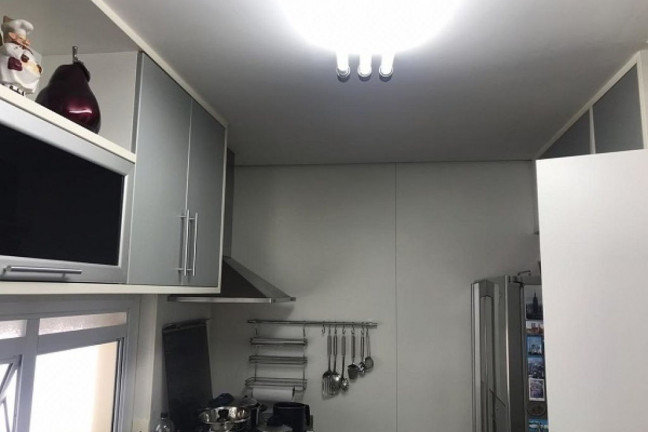 Imagem Apartamento com 4 Quartos à Venda,  em Planalto Paulista - São Paulo