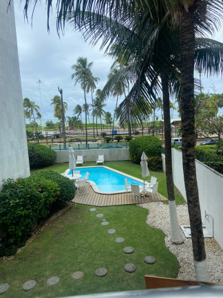 Imagem Apartamento com 4 Quartos à Venda, 190 m² em Boa Viagem - Recife