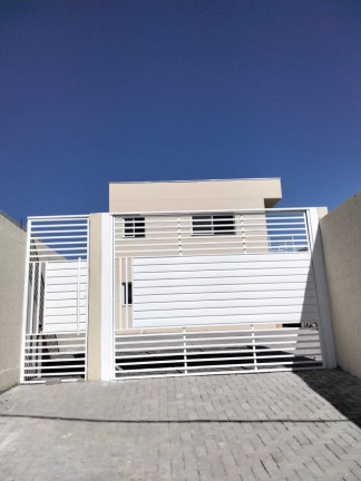 Imagem Casa de Condomínio com 2 Quartos à Venda, 59 m² em Vila São Paulo - Mogi das Cruzes Imagem Casa de Condomínio com 2 Quartos à Venda, 59 m² em Vila São Paulo - Mogi das Cruzes