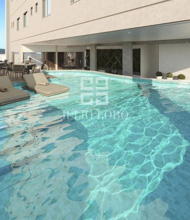 Imagem Apartamento com 3 Quartos à Venda, 107 m² em PORTO BELO - Porto Belo