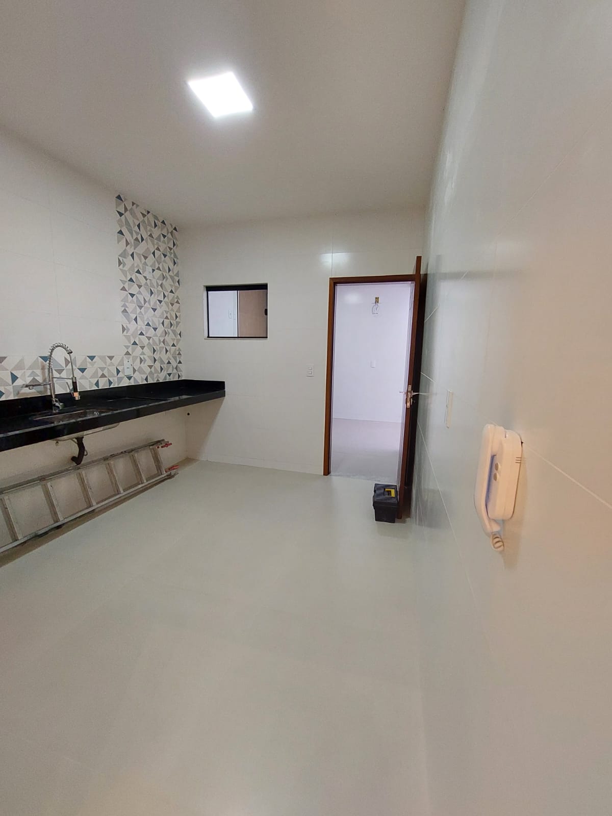 Imagem Casa com 3 Quartos à Venda, 120 m²em Cidade Jardim - Campos dos Goytacazes