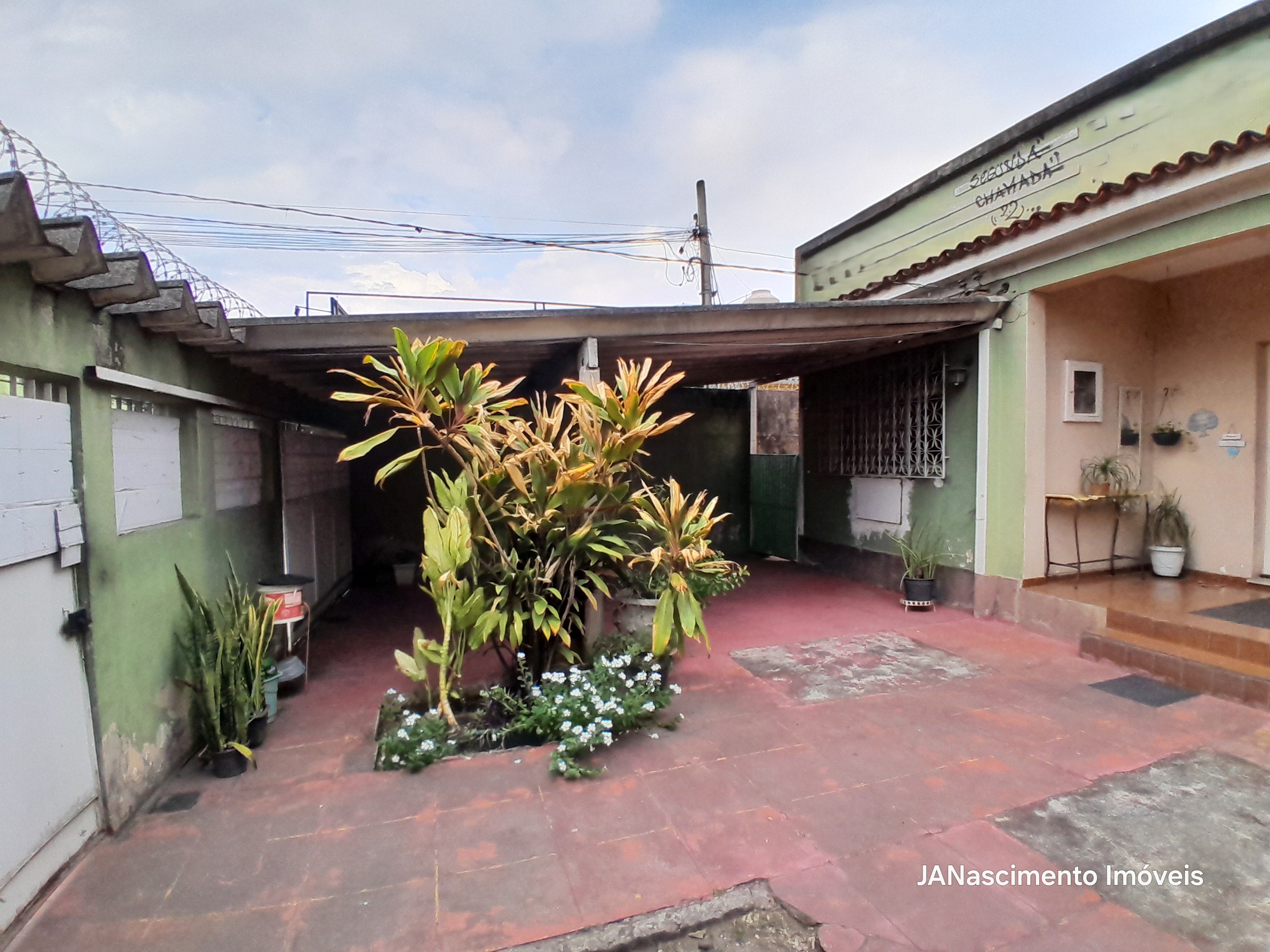 Imagem Casa com 4 Quartos à Venda, 184 m² em Realengo - Rio de Janeiro