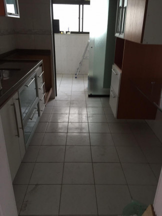 Imagem Apartamento com 3 Quartos à Venda, 78 m² em Vila Vermelha - São Paulo