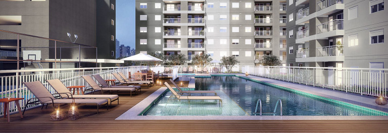 Imagem Apartamento com 3 Quartos à Venda, 81 m² em Vila Isa - São Paulo Imagem Apartamento com 3 Quartos à Venda, 81 m² em Vila Isa - São Paulo