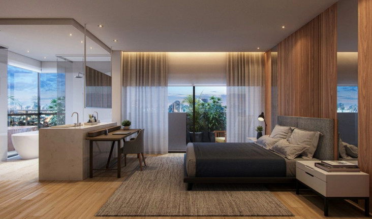 Imagem Apartamento com 4 Quartos à Venda, 301 m²em Paraíso - São Paulo Imagem Apartamento com 4 Quartos à Venda, 301 m²em Paraíso - São Paulo