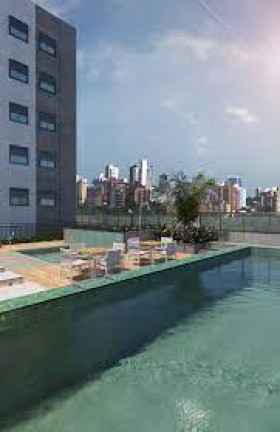 Imagem Apartamento com 2 Quartos à Venda, 50 m² em Vila Dom Pedro II - São Paulo