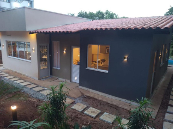 Imagem Casa de Condomínio com 2 Quartos à Venda, 62 m² em Marimba - Betim