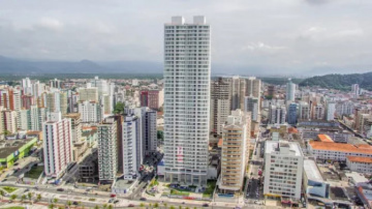 Imagem Apartamento com 4 Quartos à Venda, 111 m² em Boqueirão - Praia Grande Imagem Apartamento com 4 Quartos à Venda, 111 m² em Boqueirão - Praia Grande