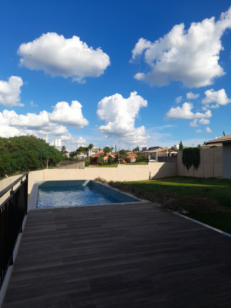 Imagem Casa com 3 Quartos à Venda,  em Campestre - Piracicaba