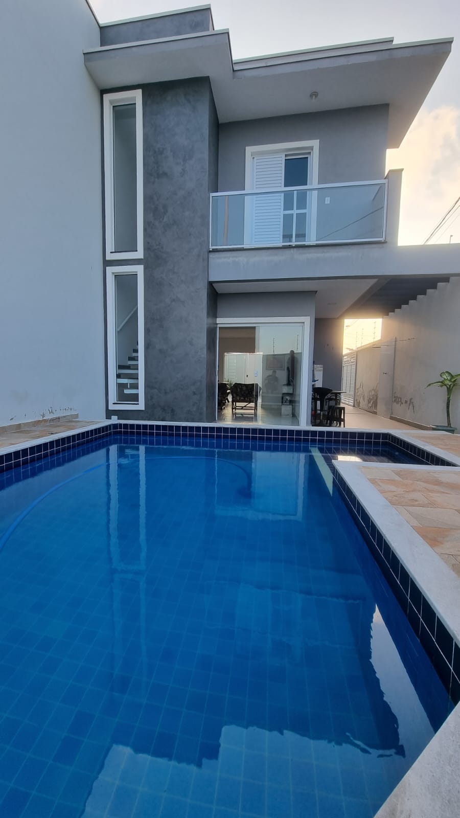 Casa com 3 Quartos à Venda, 110 m²em Jardim Regina - Itanhaém