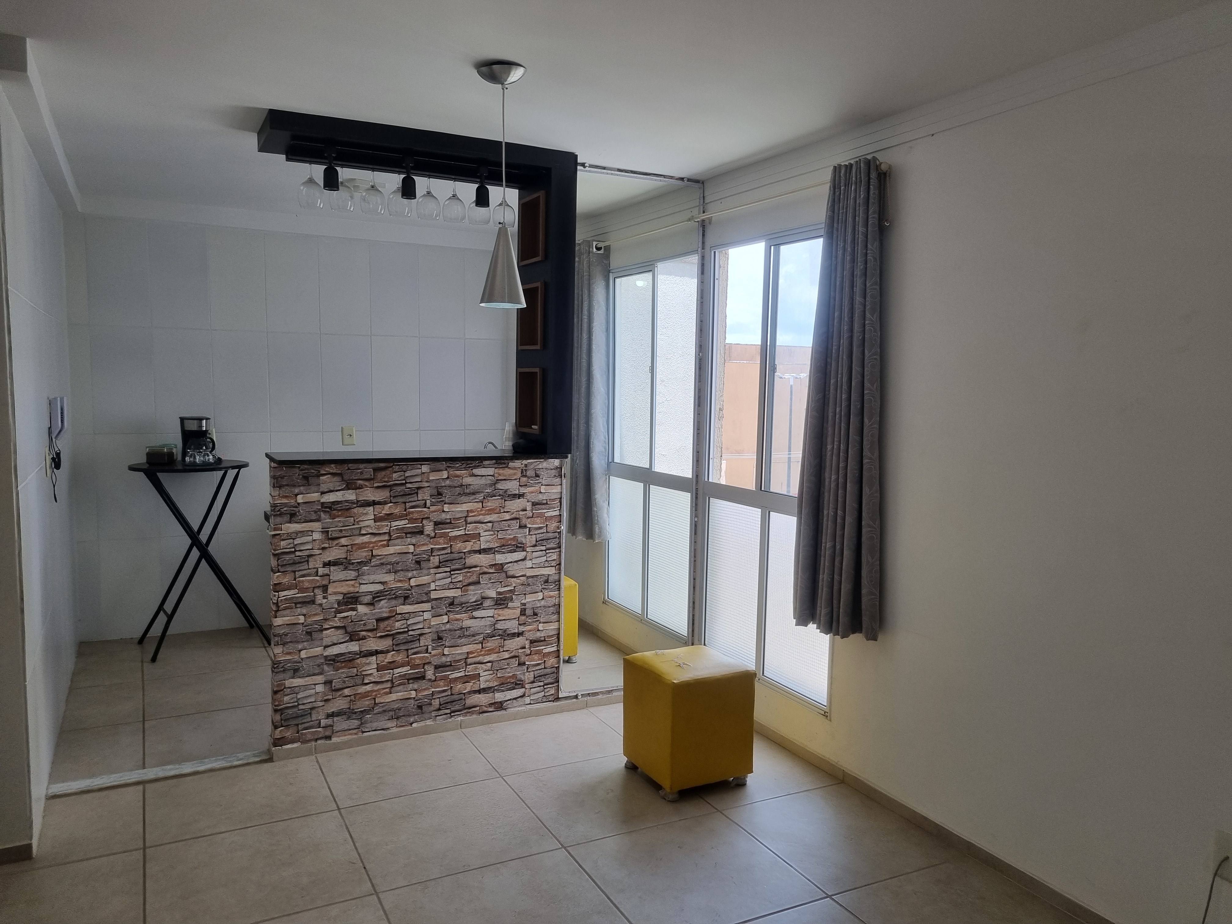 Imagem Apartamento com 2 Quartos para Alugar, 43 m²em Cidade Universitária - Maceió Imagem Apartamento com 2 Quartos para Alugar, 43 m²em Cidade Universitária - Maceió