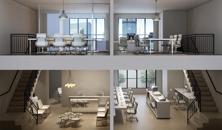 Imagem Sala Comercial à Venda, 60 m² em Vila Mariana - São Paulo