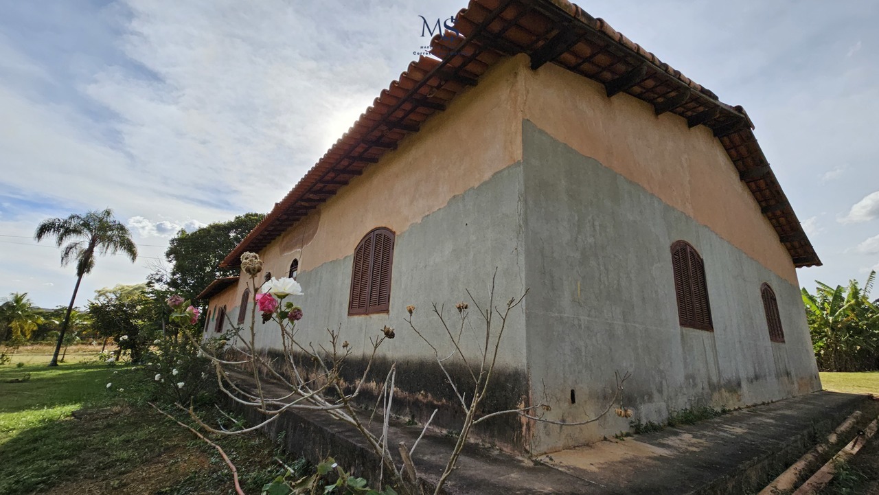 Imagem Chácara com 4 Quartos à Venda, 20 m²em Ponte Alta Norte (Gama) - Brasília