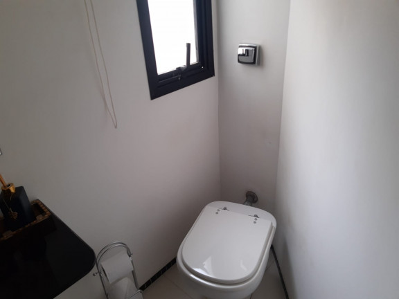 Imagem Apartamento com 3 Quartos à Venda, 201 m² em Vila Gomes Cardim - São Paulo