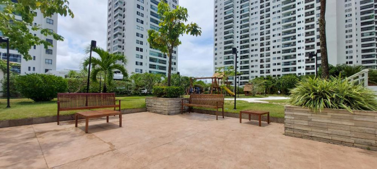 Imagem Apartamento com 3 Quartos à Venda, 119 m² em Imbiribeira - Recife Imagem Apartamento com 3 Quartos à Venda, 119 m² em Imbiribeira - Recife