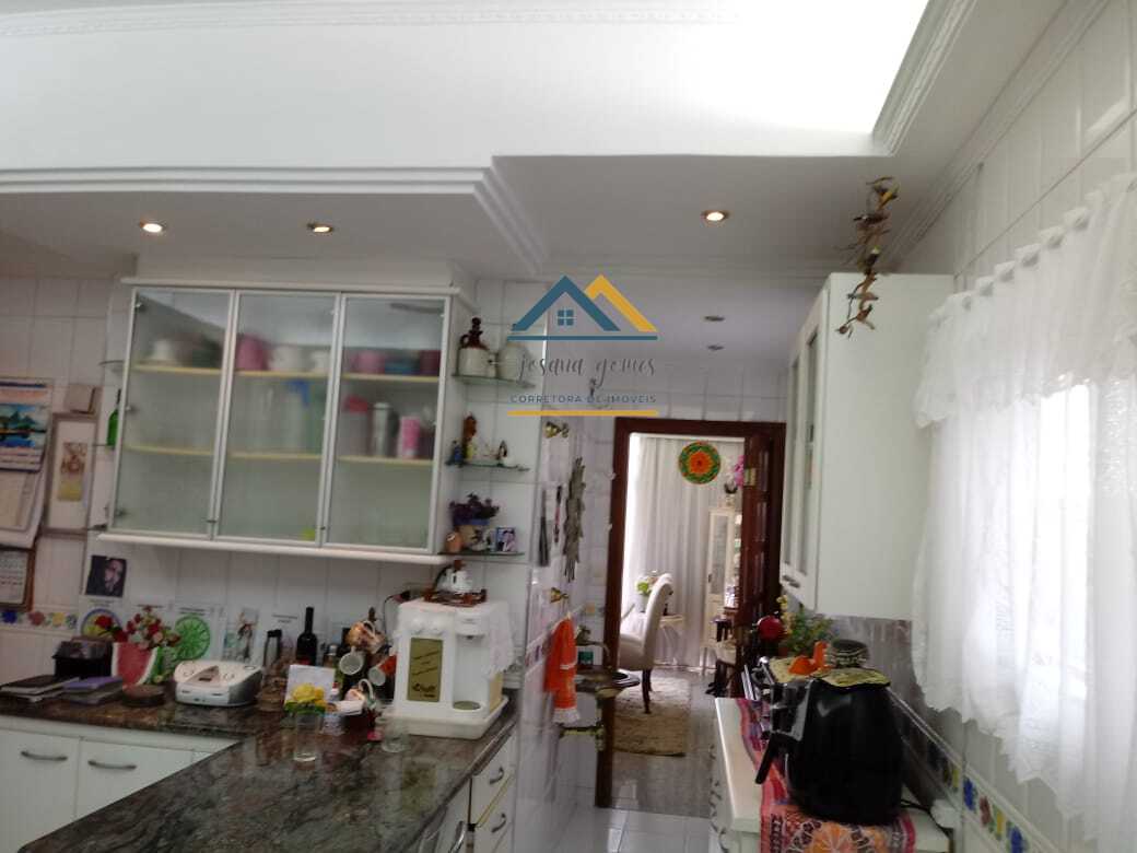 Imagem Apartamento com 3 Quartos à Venda, 159 m²em Gonzaga - Santos Imagem Apartamento com 3 Quartos à Venda, 159 m²em Gonzaga - Santos