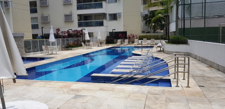 Imagem Apartamento com 3 Quartos à Venda, 90 m² em Santa Rosa - Niterói Imagem Apartamento com 3 Quartos à Venda, 90 m² em Santa Rosa - Niterói