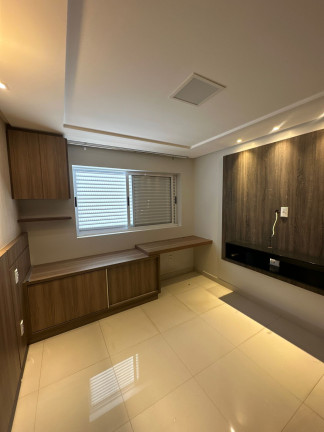 Imagem Apartamento com 3 Quartos à Venda, 119 m² em Jundiaí - Anápolis Imagem Apartamento com 3 Quartos à Venda, 119 m² em Jundiaí - Anápolis