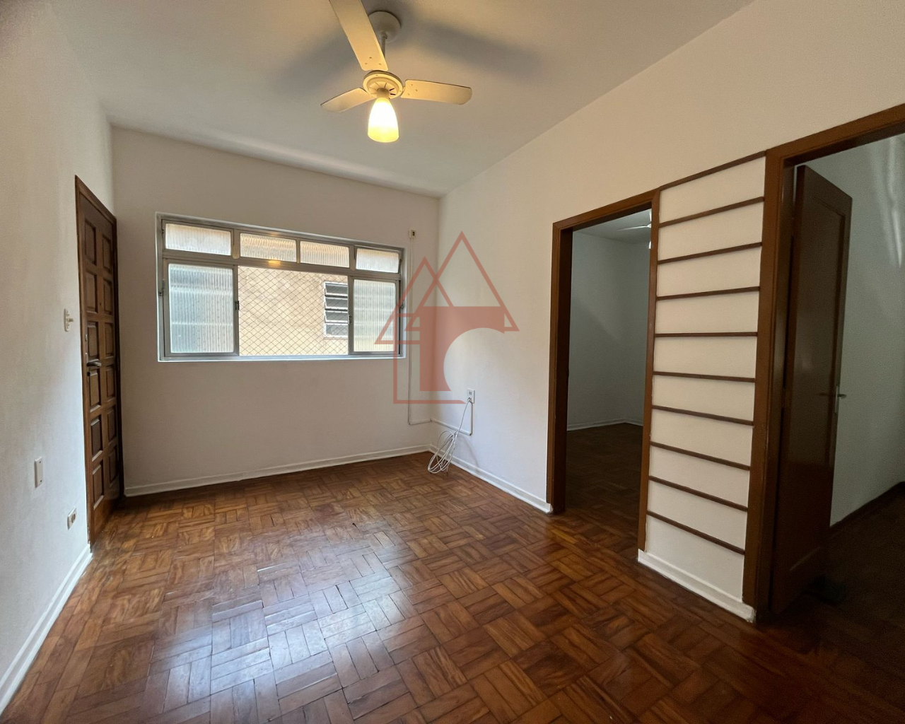 Apartamento com 2 Quartos à Venda, 78 m² em Embaré - Santos