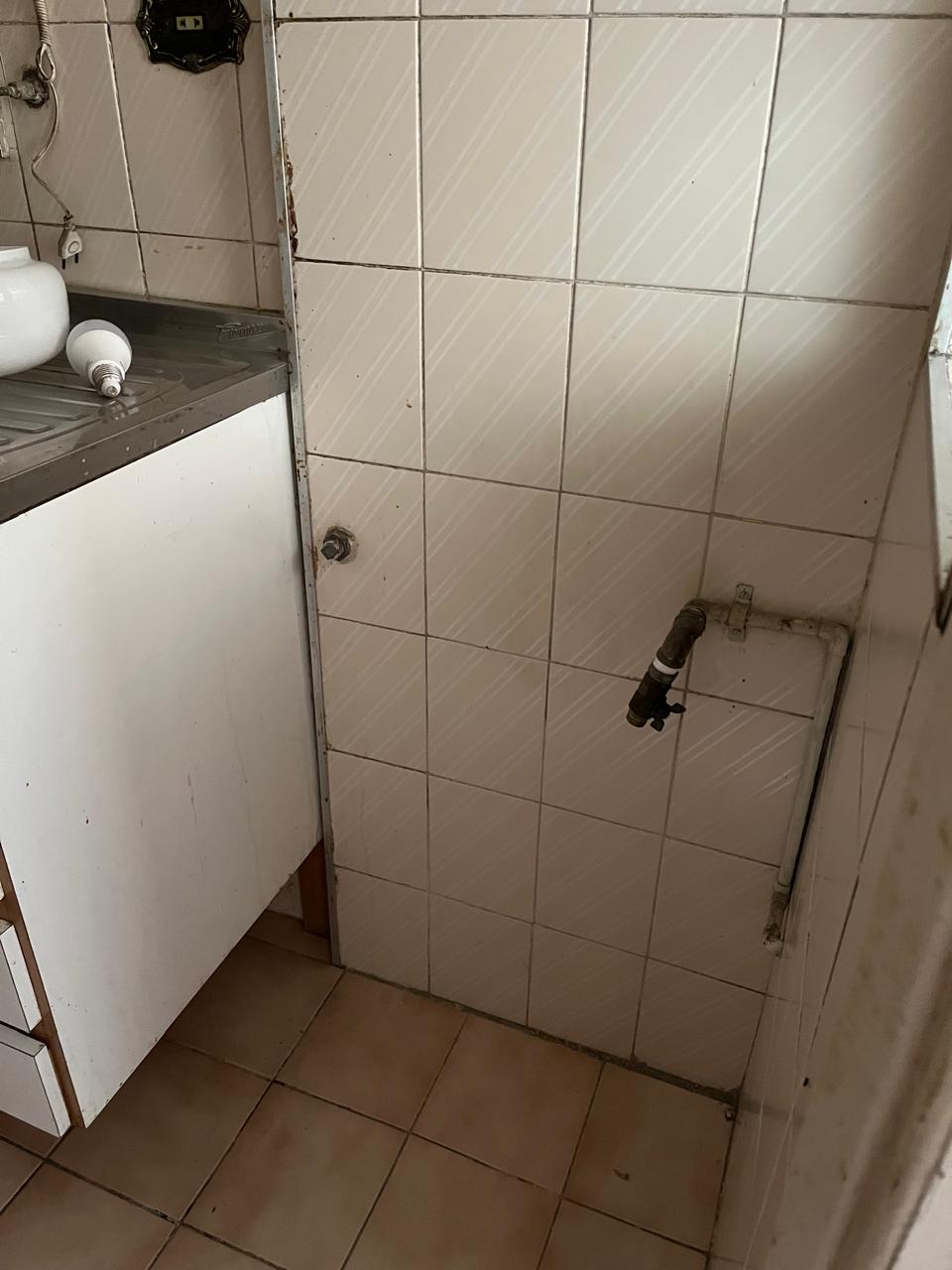 Imagem Apartamento com 1 Quarto à Venda, 42 m² em Vila Buarque - São Paulo