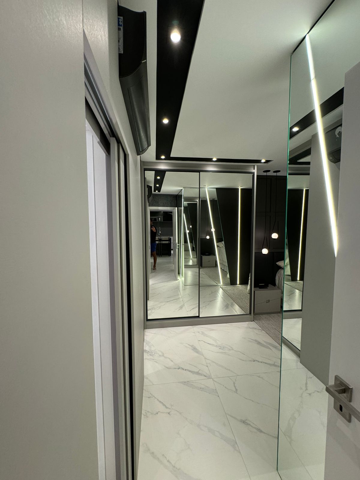 Imagem Apartamento com 2 Quartos à Venda, 77 m² em Jurerê Internacional - Florianópolis
