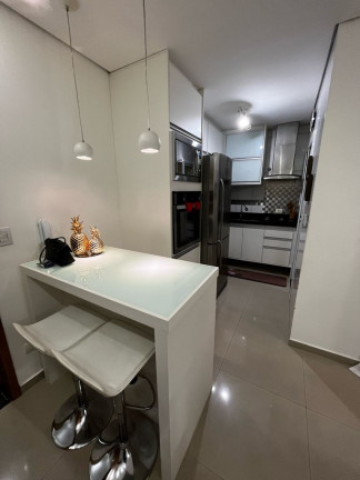 Imagem Apartamento com 2 Quartos à Venda, 50 m² em Parque Oratório - Santo André Imagem Apartamento com 2 Quartos à Venda, 50 m² em Parque Oratório - Santo André