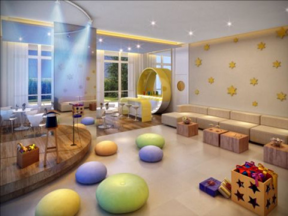 Imagem Apartamento com 3 Quartos à Venda, 155 m² em Belenzinho - São Paulo