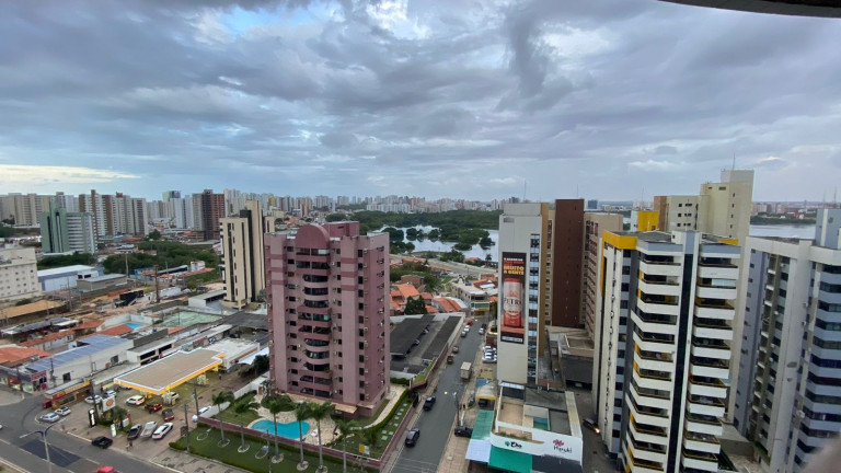 Imagem Flat com 2 Quartos à Venda ou Locação, 60 m² em Jardim Renascença - São Luís Imagem Flat com 2 Quartos à Venda ou Locação, 60 m² em Jardim Renascença - São Luís