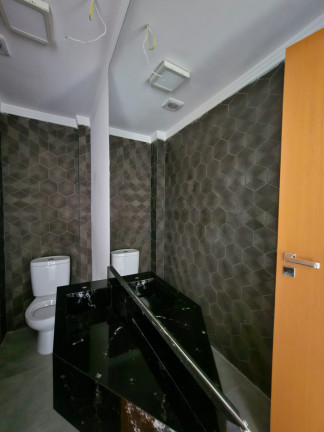 Imagem Apartamento com 2 Quartos à Venda, 90 m² em Canto do Forte - Praia Grande