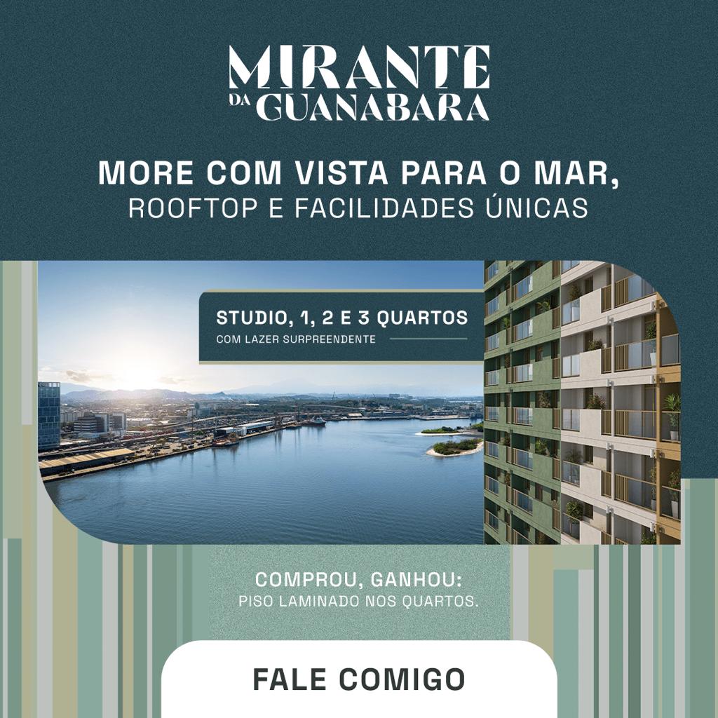 Imagem Apartamento com 3 Quartos à Venda, 65 m²em Santo Cristo - Rio de Janeiro