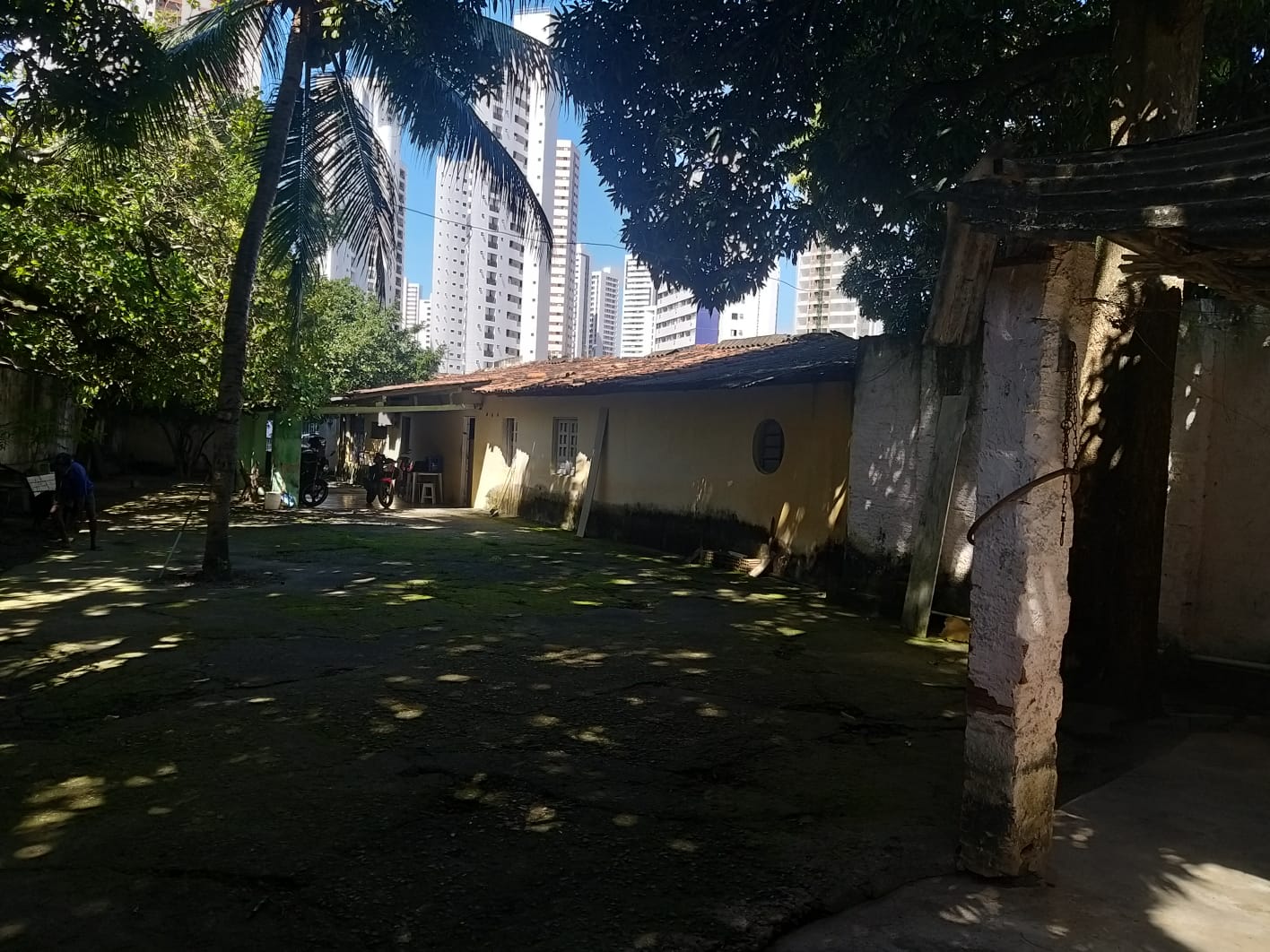 Imagem Terreno à Venda, 1 m²em Rosarinho - Recife Imagem Terreno à Venda, 1 m²em Rosarinho - Recife