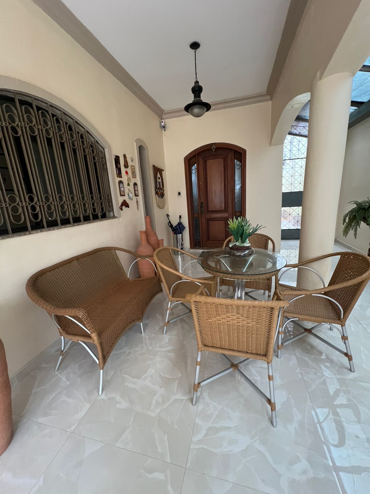 Imagem Casa com 4 Quartos à Venda, 384 m² em Jurunas - Belém Imagem Casa com 4 Quartos à Venda, 384 m² em Jurunas - Belém