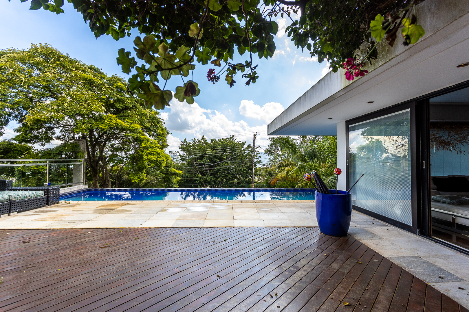 Imagem Casa de Condomínio com 5 Quartos à Venda ou Locação, 530 m² em Alphaville - Santana de Parnaíba