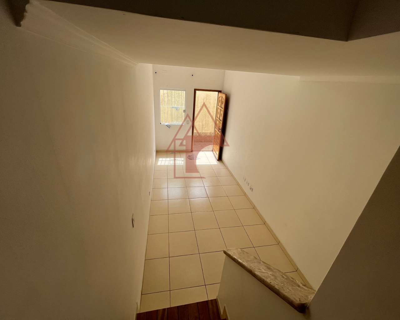 Casa de Condomínio com 2 Quartos à Venda, 65 m² em Sítio do Campo - Praia Grande