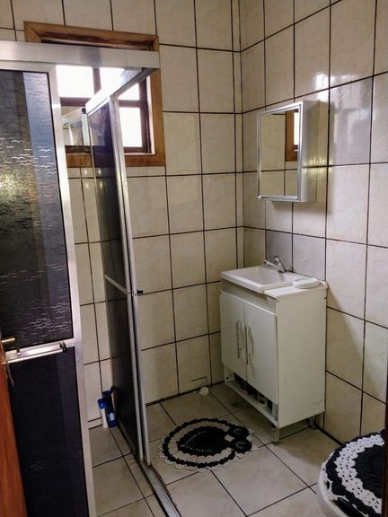 Imagem Casa de Condomínio com 3 Quartos à Venda, 70 m² em águas Claras - Viamão Imagem Casa de Condomínio com 3 Quartos à Venda, 70 m² em águas Claras - Viamão