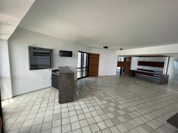 Imagem Apartamento com 4 Quartos para Alugar, 314 m² em Piedade - Jaboatão dos Guararapes Imagem Apartamento com 4 Quartos para Alugar, 314 m² em Piedade - Jaboatão dos Guararapes