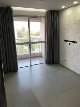 Imagem Apartamento com 2 Quartos à Venda, 57 m² em Vila Andrade - São Paulo Imagem Apartamento com 2 Quartos à Venda, 57 m² em Vila Andrade - São Paulo