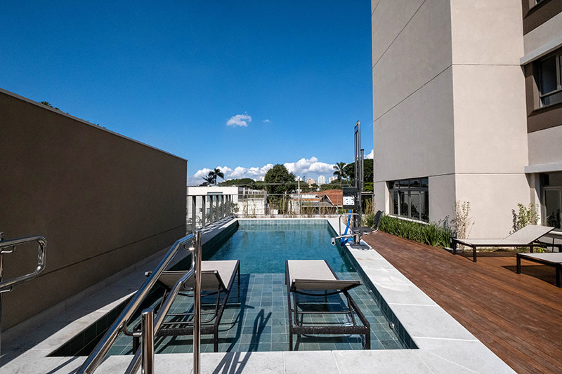 Imagem Apartamento com 3 Quartos à Venda, 93 m²em Campo Belo - São Paulo Imagem Apartamento com 3 Quartos à Venda, 93 m²em Campo Belo - São Paulo