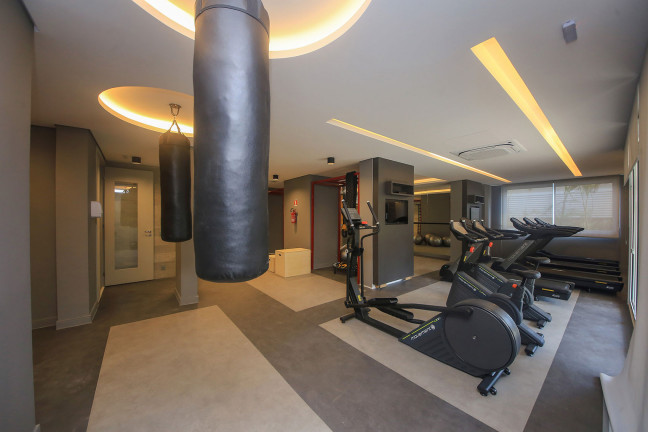 Imagem Apartamento com 2 Quartos à Venda, 60 m² em Vila Guilherme - São Paulo