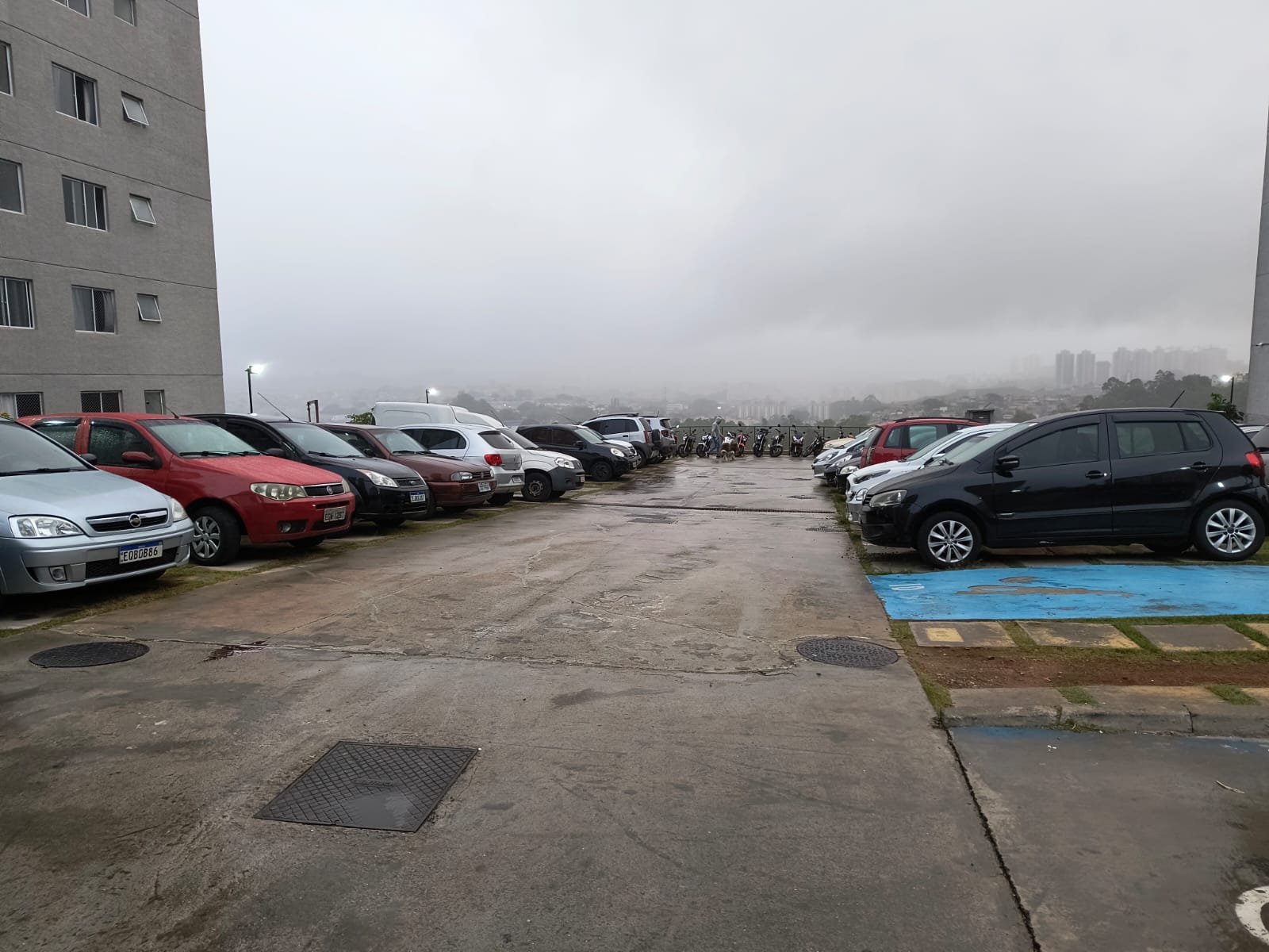 Imagem Apartamento com 2 Quartos à Venda, 44 m²em Jardim do Lago - São Paulo