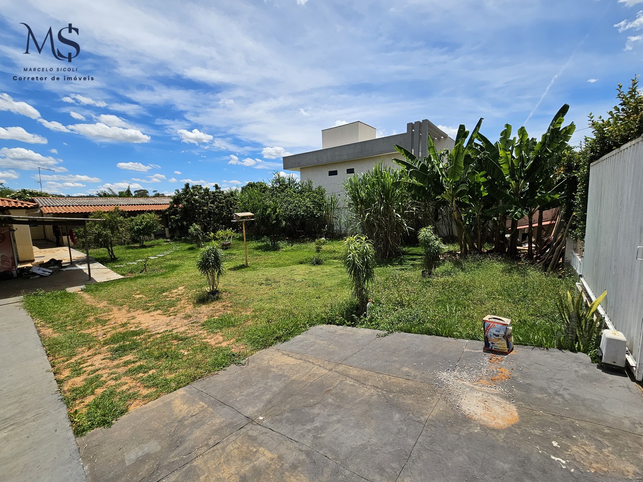 Imagem Terreno à Venda, 745 m²em Setor Habitacional Taquari (Lago Norte) - Brasília