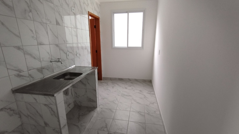 Imagem Apartamento com 2 Quartos à Venda, 46 m² em Vila Zezé - Jacareí Imagem Apartamento com 2 Quartos à Venda, 46 m² em Vila Zezé - Jacareí