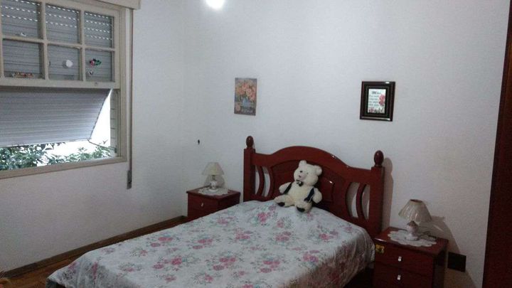 Imagem Apartamento com 2 Quartos à Venda, 110 m² em Ponta Da Praia - Santos