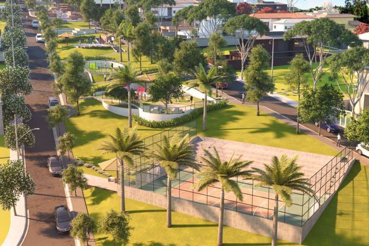 Imagem Terreno à Venda, 300 m² em Jardim Santa Rita De Cássia - Bragança Paulista Imagem Terreno à Venda, 300 m² em Jardim Santa Rita De Cássia - Bragança Paulista