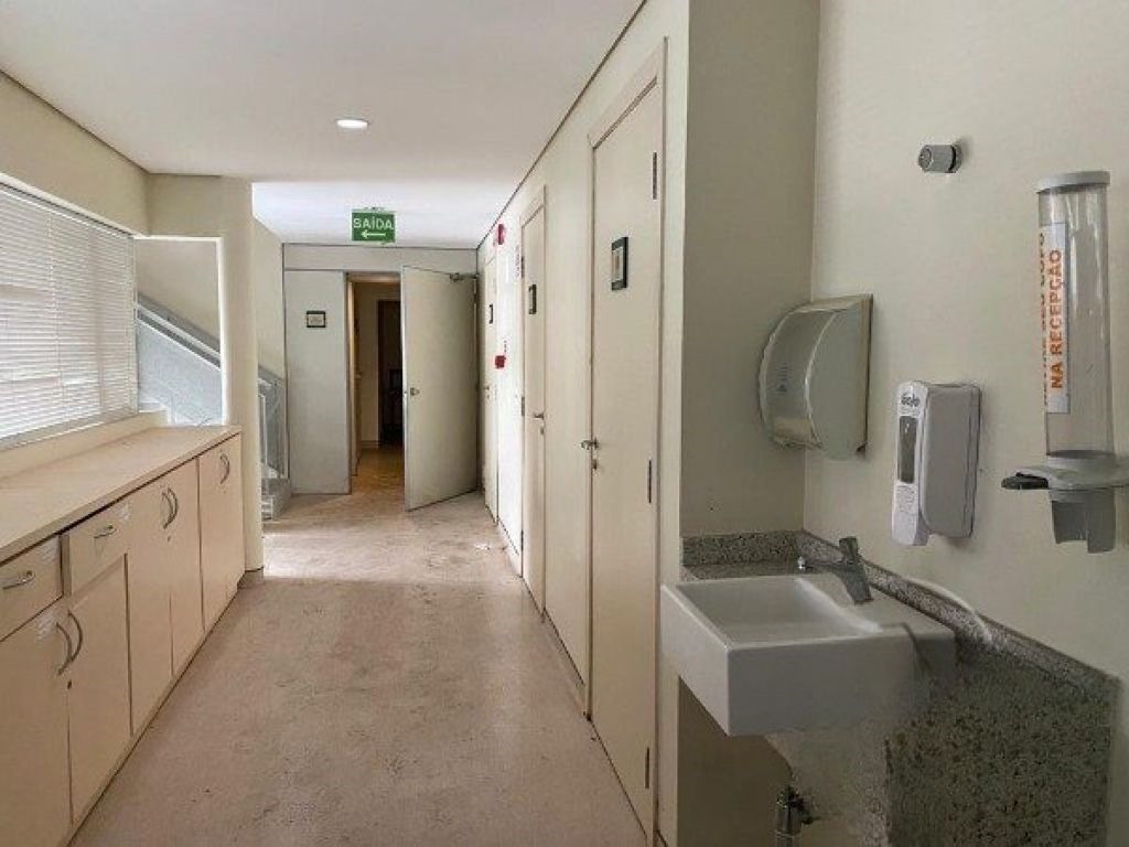 Imagem Imóvel Comercial à Venda, 1 m²em Mooca - São Paulo