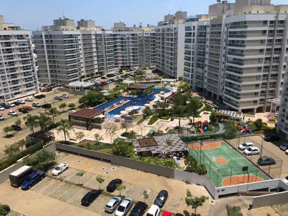 Imagem Apartamento com 4 Quartos à Venda, 116 m² em Recreio dos Bandeirantes - Rio de Janeiro