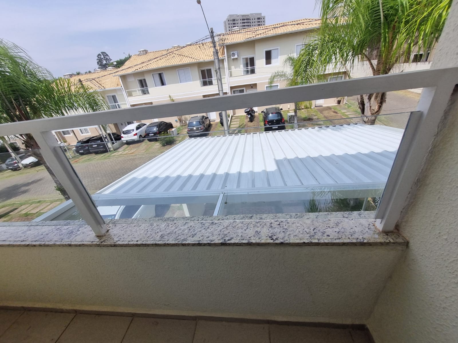 Imagem Casa de Condomínio com 3 Quartos para Alugar, 135 m²em Vila Mafalda - Jundiaí Imagem Casa de Condomínio com 3 Quartos para Alugar, 135 m²em Vila Mafalda - Jundiaí